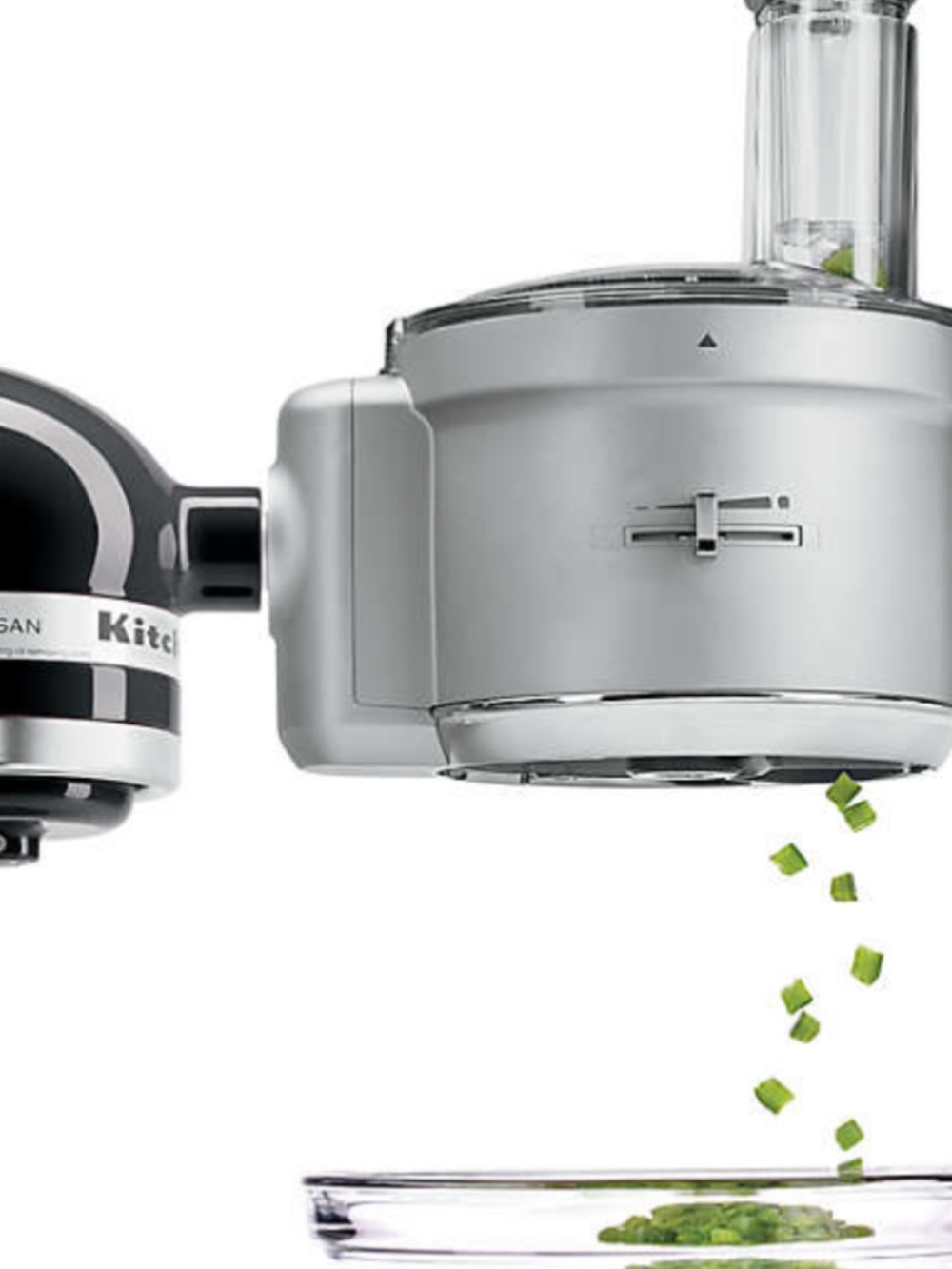 Small Kitchen Appliance Close-up